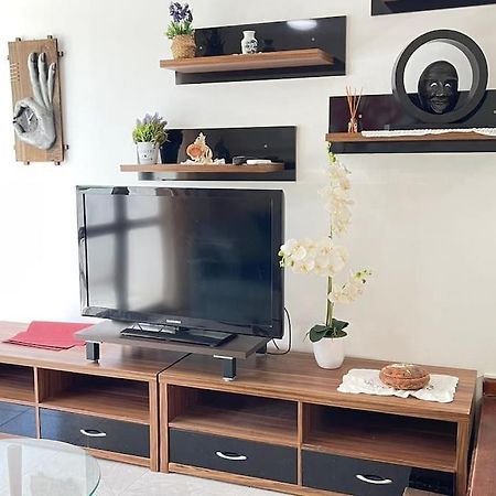 Apartmán Casa Petra Maspalomas  Exteriér fotografie