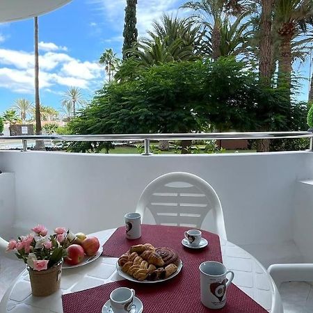 Apartmán Casa Petra Maspalomas  Exteriér fotografie