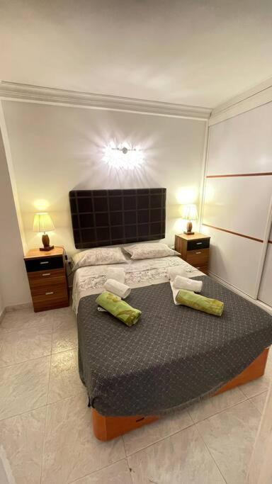 Apartmán Casa Petra Maspalomas  Exteriér fotografie