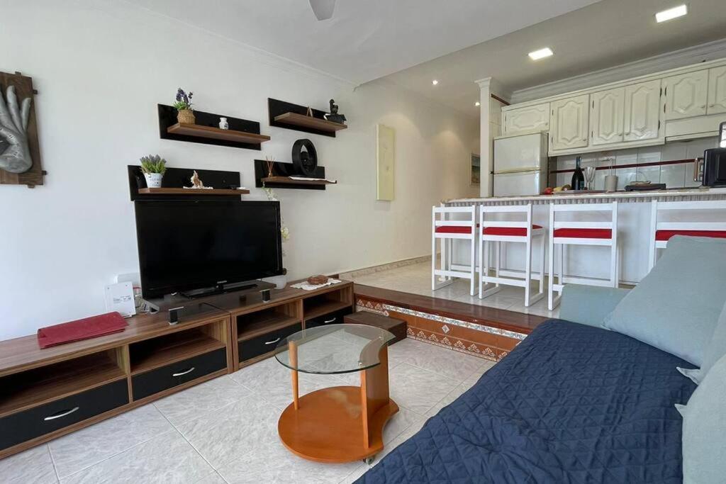 Apartmán Casa Petra Maspalomas  Exteriér fotografie