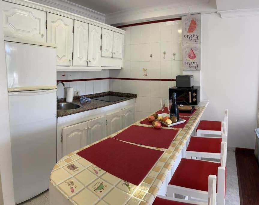 Apartmán Casa Petra Maspalomas  Exteriér fotografie