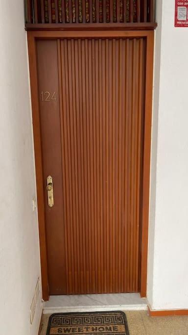 Apartmán Casa Petra Maspalomas  Exteriér fotografie