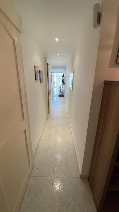 Apartmán Casa Petra Maspalomas  Exteriér fotografie