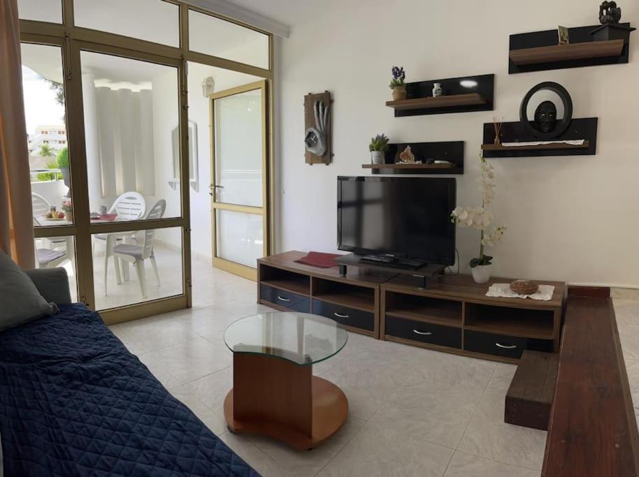 Apartmán Casa Petra Maspalomas  Exteriér fotografie