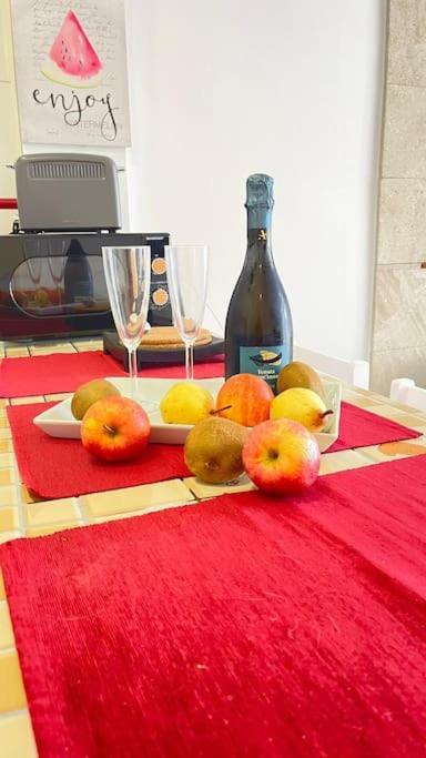 Apartmán Casa Petra Maspalomas  Exteriér fotografie
