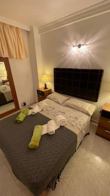 Apartmán Casa Petra Maspalomas  Exteriér fotografie