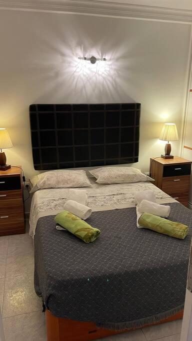 Apartmán Casa Petra Maspalomas  Exteriér fotografie