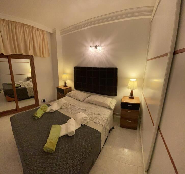 Apartmán Casa Petra Maspalomas  Exteriér fotografie
