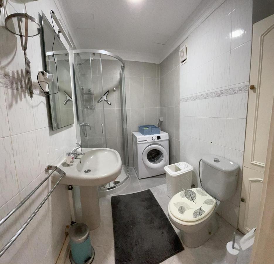 Apartmán Casa Petra Maspalomas  Exteriér fotografie