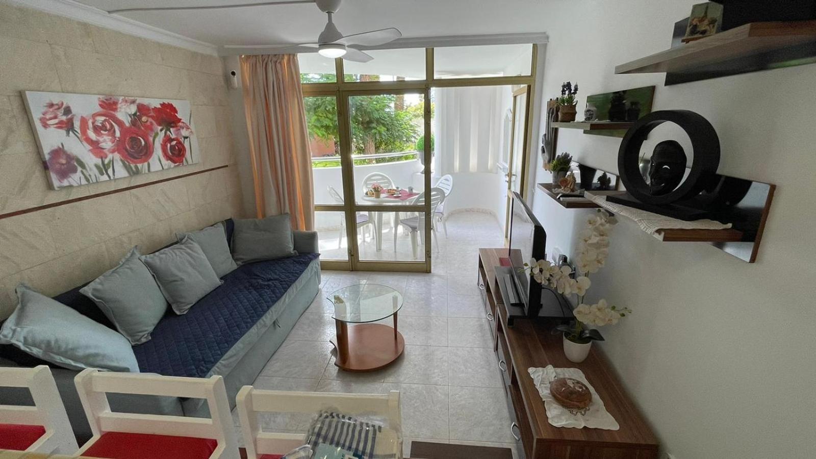Apartmán Casa Petra Maspalomas  Exteriér fotografie