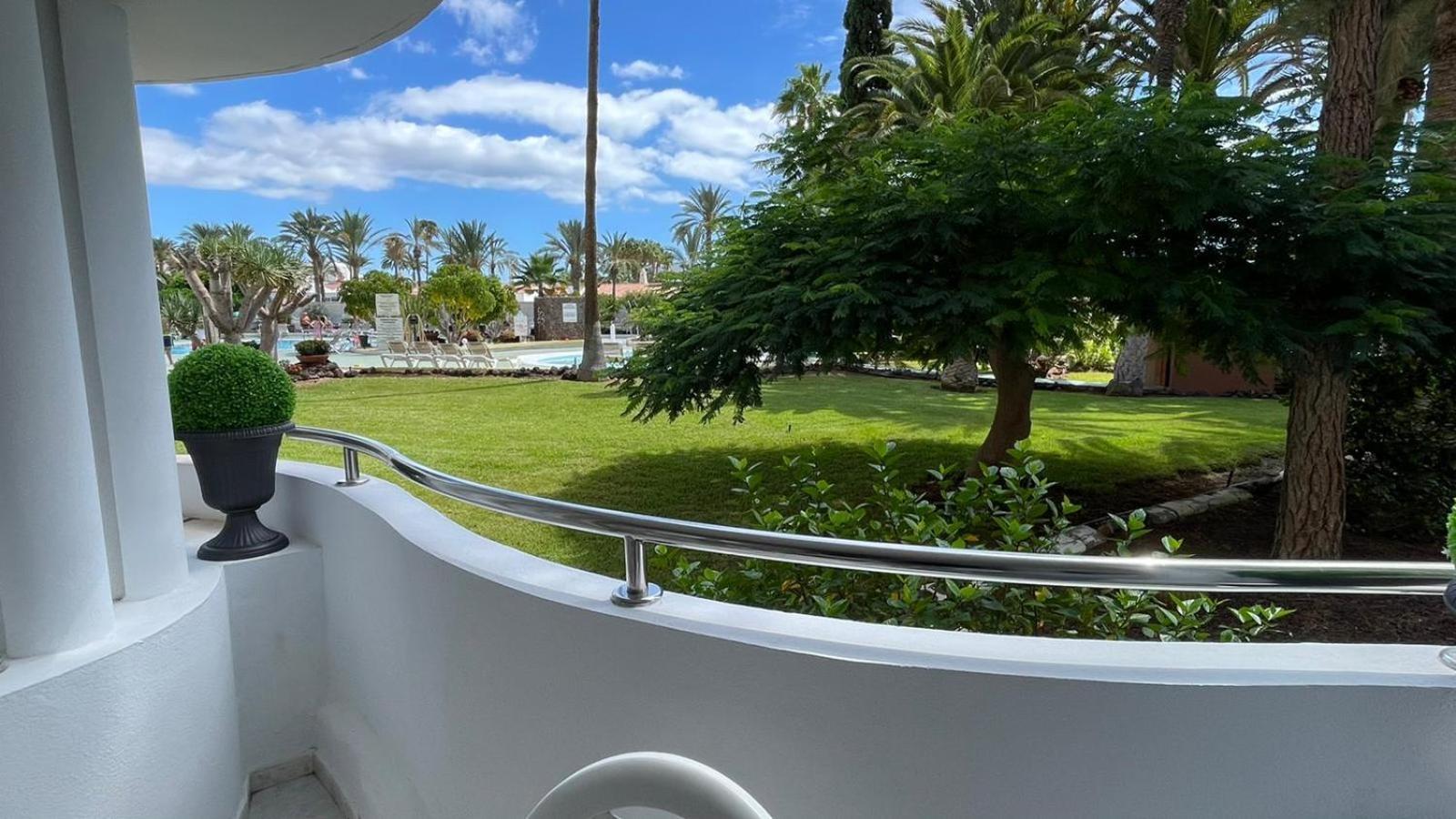 Apartmán Casa Petra Maspalomas  Exteriér fotografie
